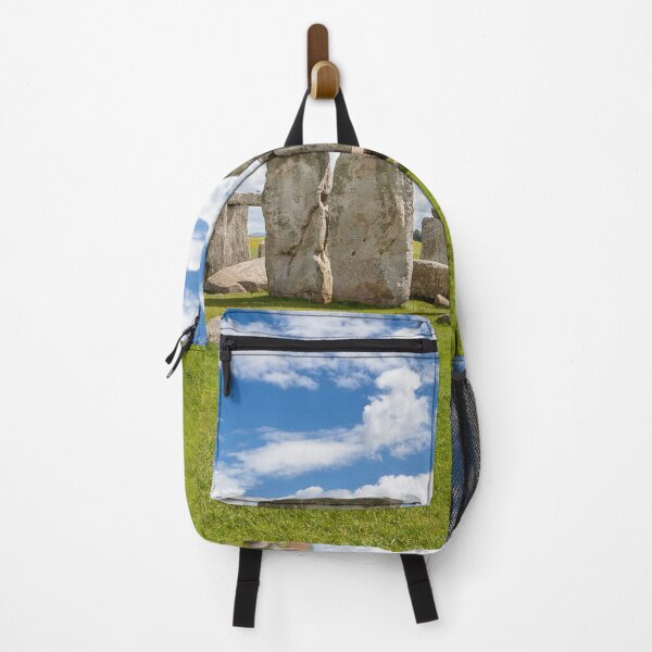 Item preview, Stonehenge with Cloud designed and sold by Dave Hare Photography.