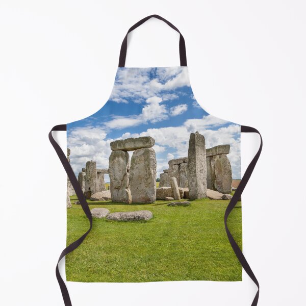 Item preview, Stonehenge with Cloud designed and sold by Dave Hare Photography.
