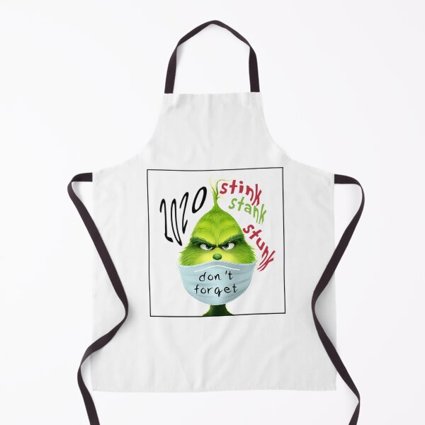 Item preview, Grinch Christmas 2020 Stink Stank Stunk  designed and sold by Quinnhell825.