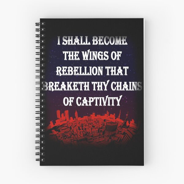 Item preview, REBELIÓN designed and sold by Hxsinclair.