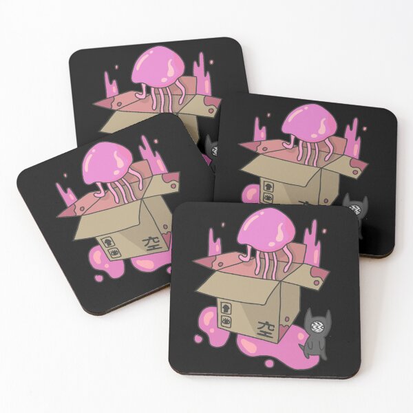 Item preview, Back alley jelly designed and sold by RandomPigeon.