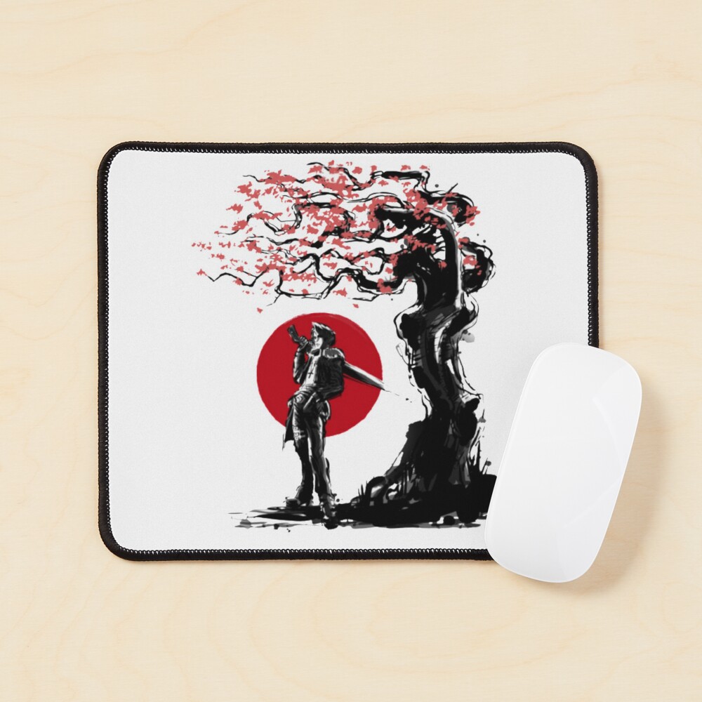 Item preview, Mouse Pad designed and sold by Roopon.