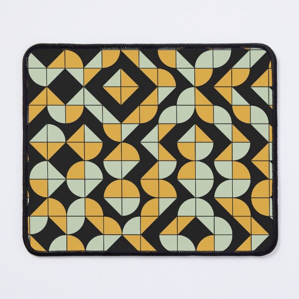 Item preview, Geometric Pattern Art designed and sold by IuriiVlasenko.