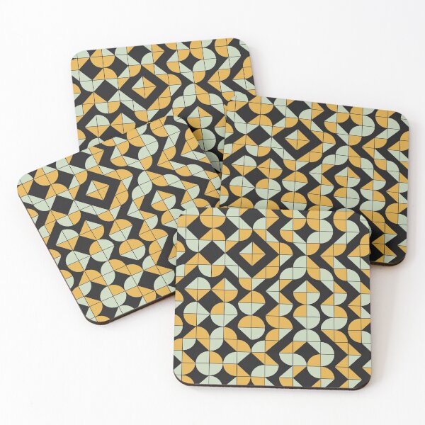 Item preview, Geometric Pattern Art designed and sold by IuriiVlasenko.