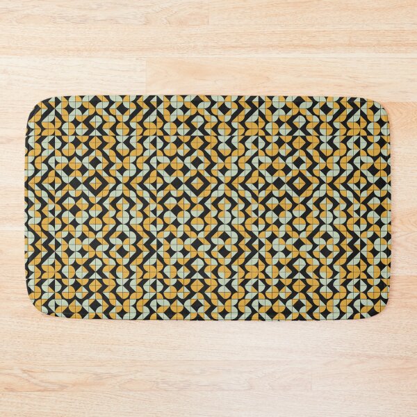 Artikelvorschau, Geometric Pattern Art entworfen und verkauft von IuriiVlasenko.