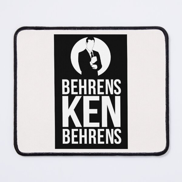 Item preview, Copy of behrens ken behrens designed and sold by justplainwords.