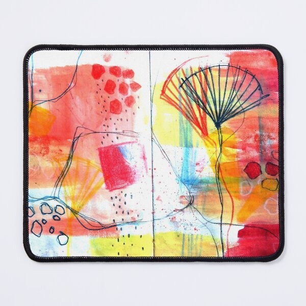 Item preview, Abstarct art _Dana K_Ap (52) designed and sold by dana-krystle.