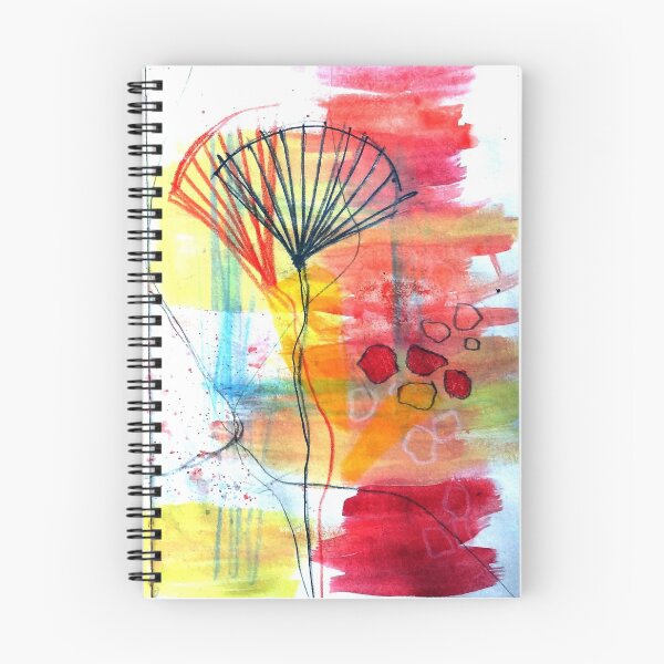 Item preview, Abstarct art _Dana K_Ap (52) designed and sold by dana-krystle.