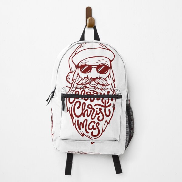 Item preview, SANTA BEARD CLAUS designed and sold by Emil1993.