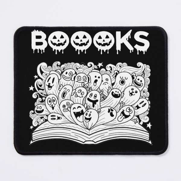 Item preview, Boooks Bookish Book Reader Halloween Costume designed and sold by Hallows03.