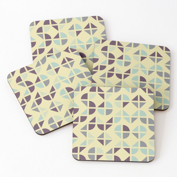 Item preview, Geometric Pattern Art designed and sold by IuriiVlasenko.