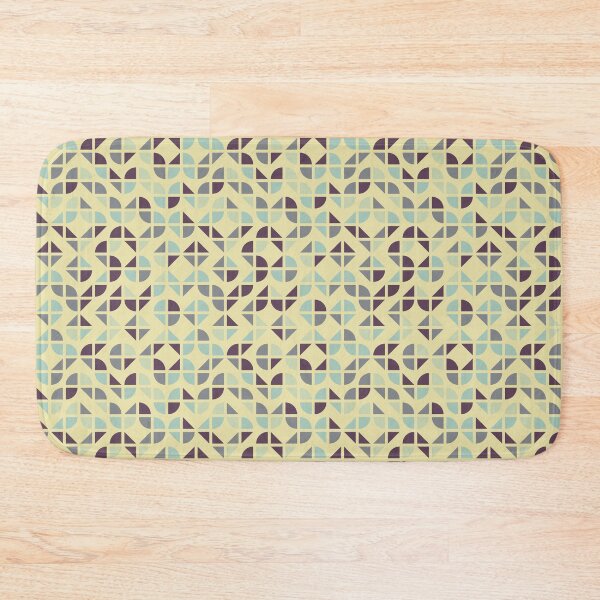 Item preview, Geometric Pattern Art designed and sold by IuriiVlasenko.
