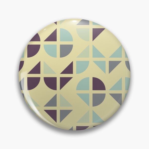 Item preview, Geometric Pattern Art designed and sold by IuriiVlasenko.