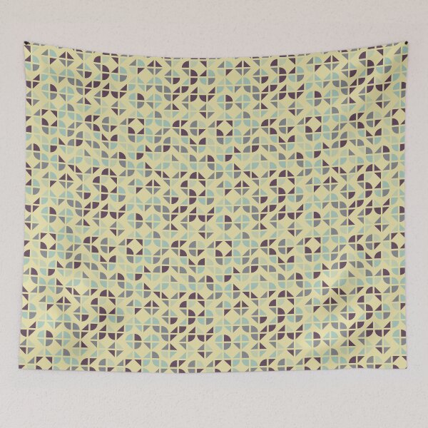 Item preview, Geometric Pattern Art designed and sold by IuriiVlasenko.