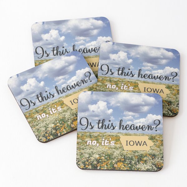 Item preview, Heavenly IOWA :) designed and sold by Angel-Bee.