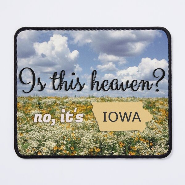Item preview, Heavenly IOWA :) designed and sold by Angel-Bee.