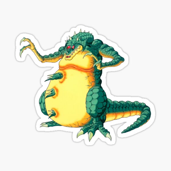 Item preview, Samus Alien Monster Villan Art Work designed and sold by John Soprano.