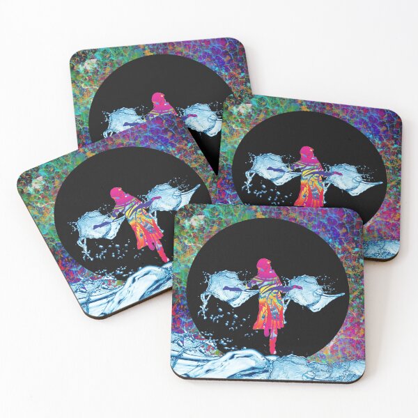 Item preview, Hippy Dancer designed and sold by Icarusismart.