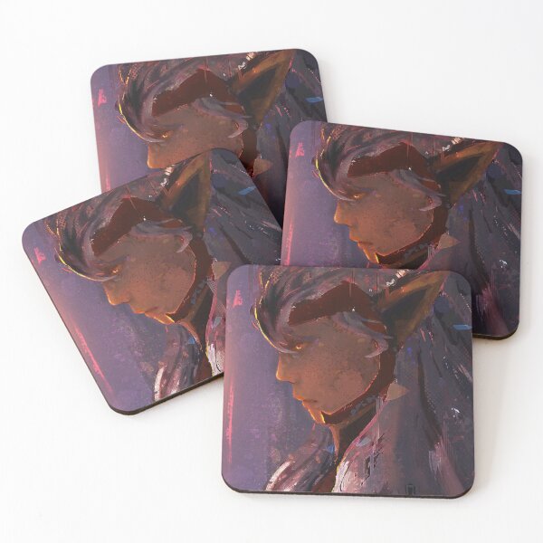 Item preview, She-Ra: Catra  designed and sold by kaizenwashere.