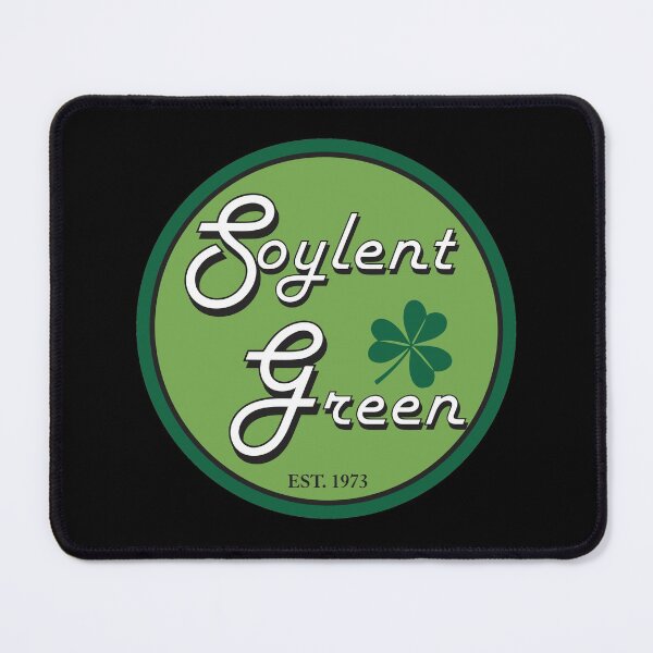 Item preview, Soylent Green 1973 - Version 2 designed and sold by mark-RSA.