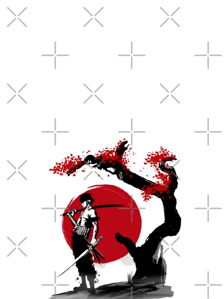 Thumbnail 4 of 4, iPhone Case, Zorou designed and sold by Roopon.