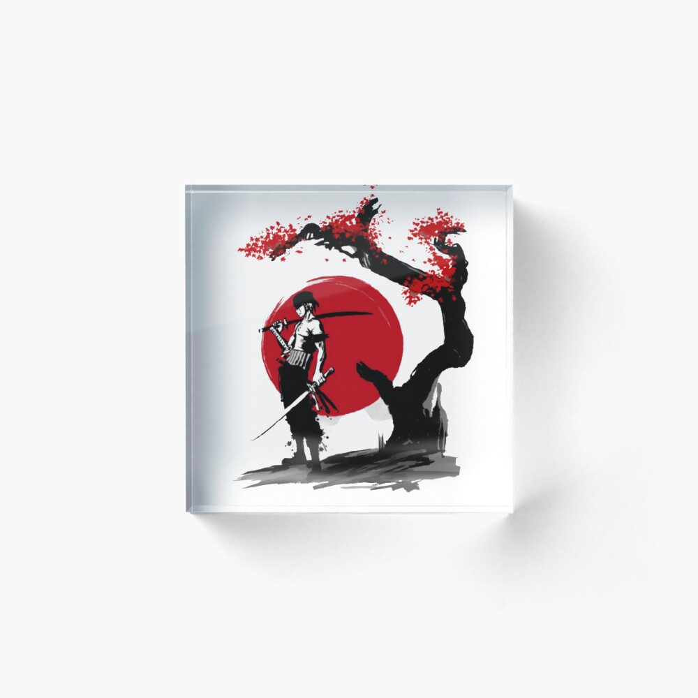 Item preview, Acrylic Block designed and sold by Roopon.