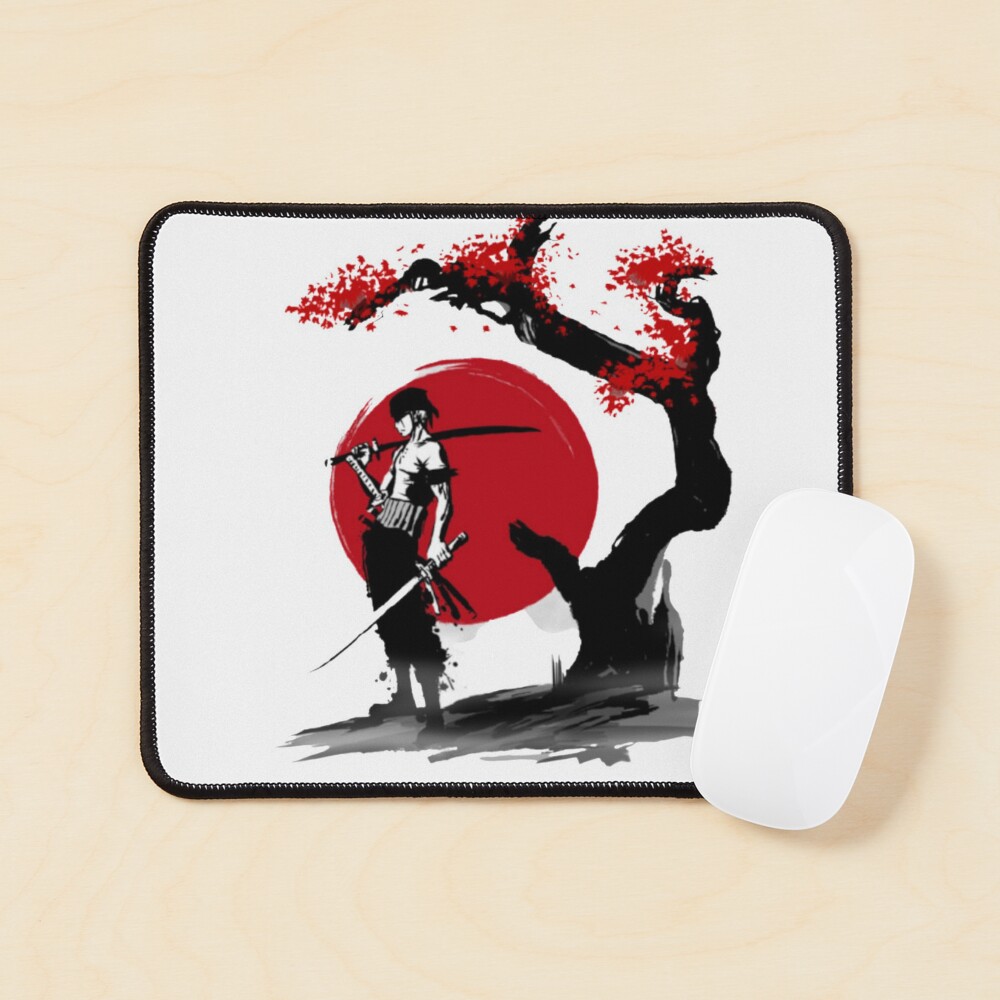 Item preview, Mouse Pad designed and sold by Roopon.