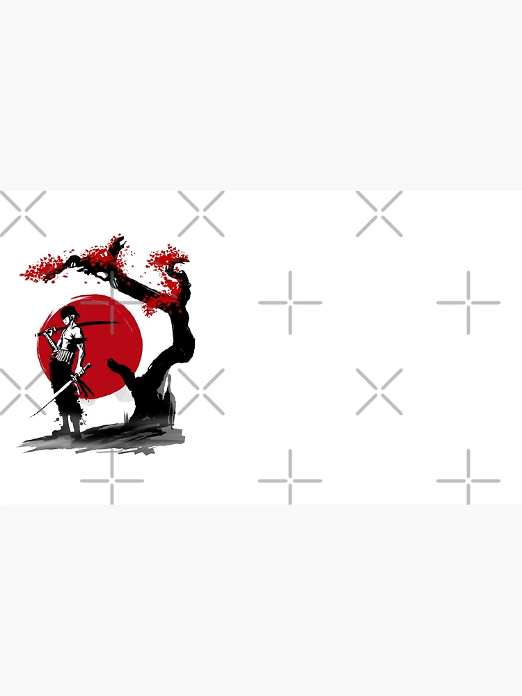 Thumbnail 4 of 4, Coffee Mug, Zorou designed and sold by Roopon.
