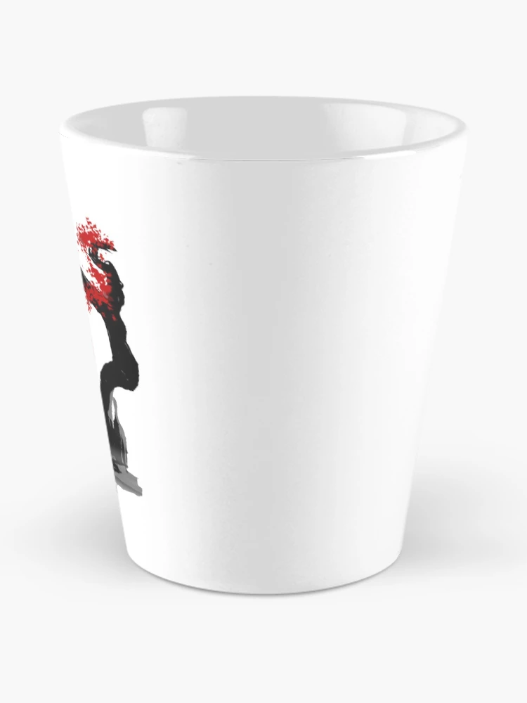 Thumbnail 2 of 4, Coffee Mug, Zorou designed and sold by Roopon.