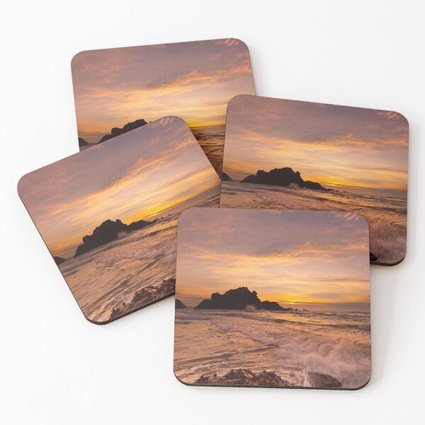 Item preview, Big Sur Sunset designed and sold by Dave Hare Photography.
