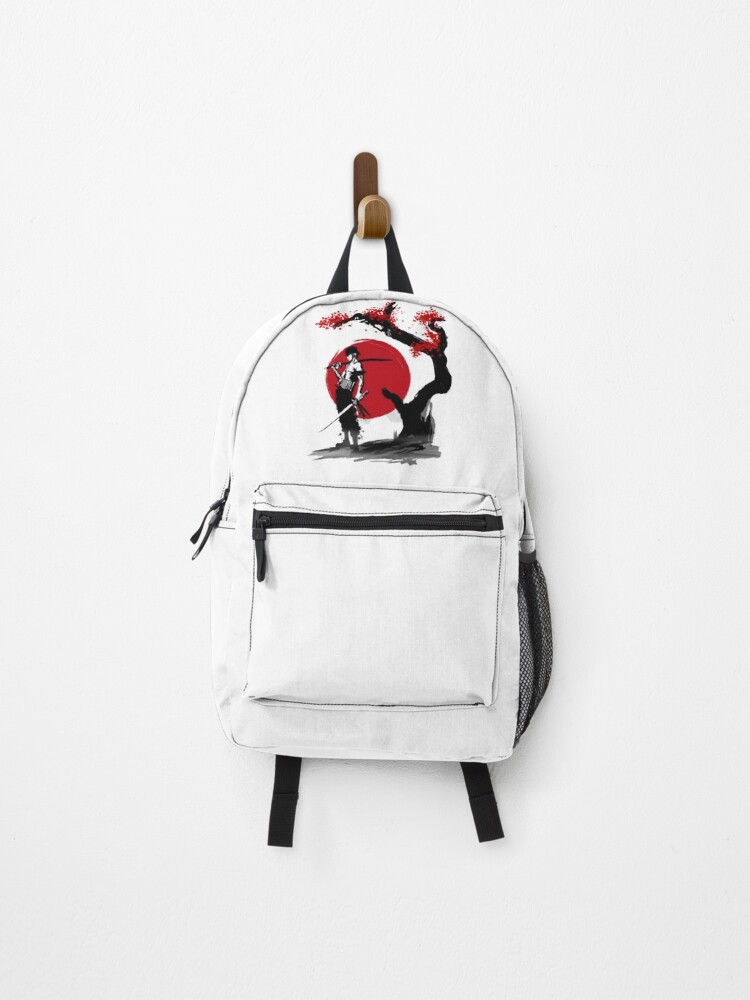 Thumbnail 1 of 3, Backpack, Zorou designed and sold by Roopon.
