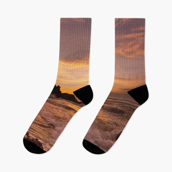 Item preview, Big Sur Sunset designed and sold by Dave Hare Photography.