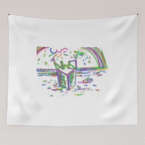 Item preview, HAPPY ENDING(C2016) designed and sold by Paul Romanowski.