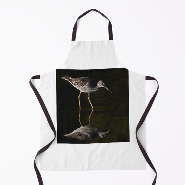 Item preview, Greater Yellowlegs Reflects designed and sold by James Cumming.