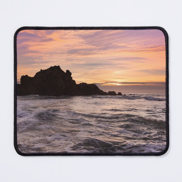 Item preview, Pacific Sunset designed and sold by Dave Hare Photography.