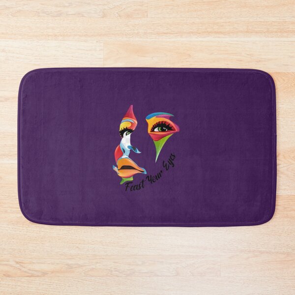 Item preview, Feast your eyes designed and sold by Mohd wasim.