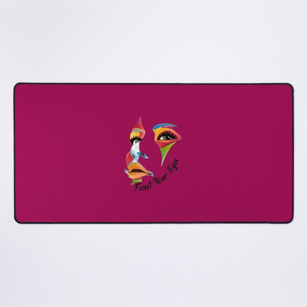 Item preview, Feast your eyes designed and sold by Mohd wasim.