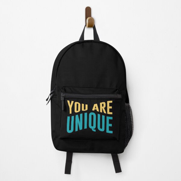 Item preview, You are unique designed and sold by PODapparel.