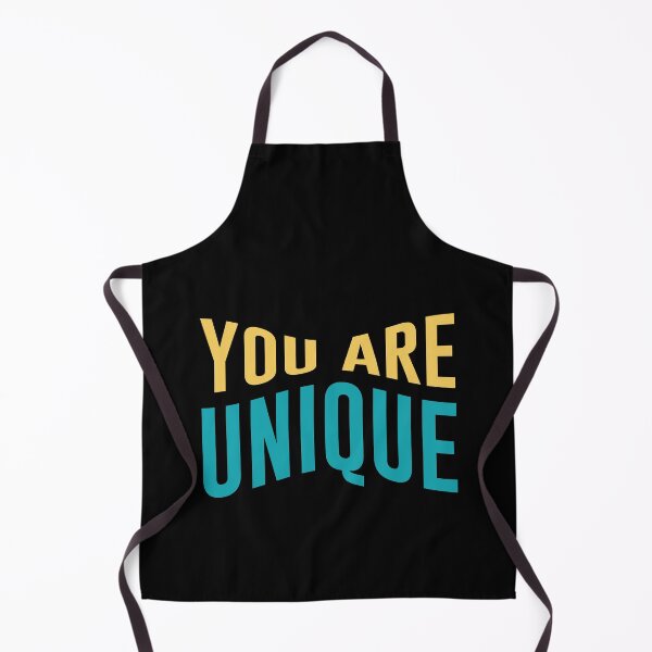 Item preview, You are unique designed and sold by PODapparel.