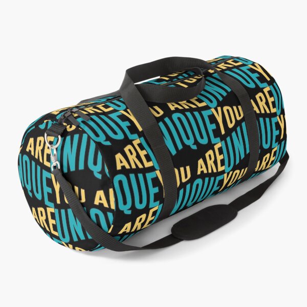 Item preview, You are unique designed and sold by PODapparel.