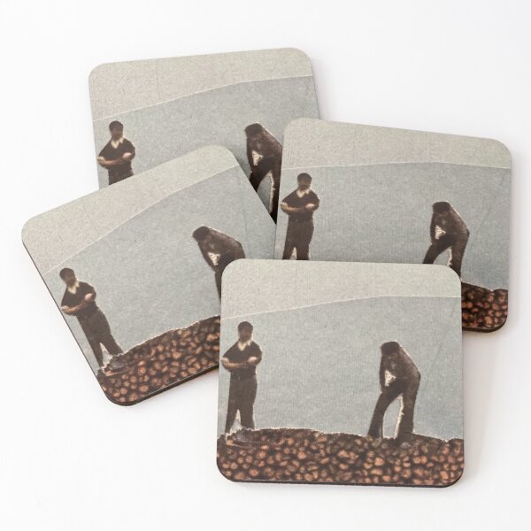 Item preview, On the Pile  designed and sold by MrsBeanArt.