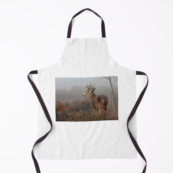 Item preview, Big Buck - White-tailed Deer designed and sold by James Cumming.