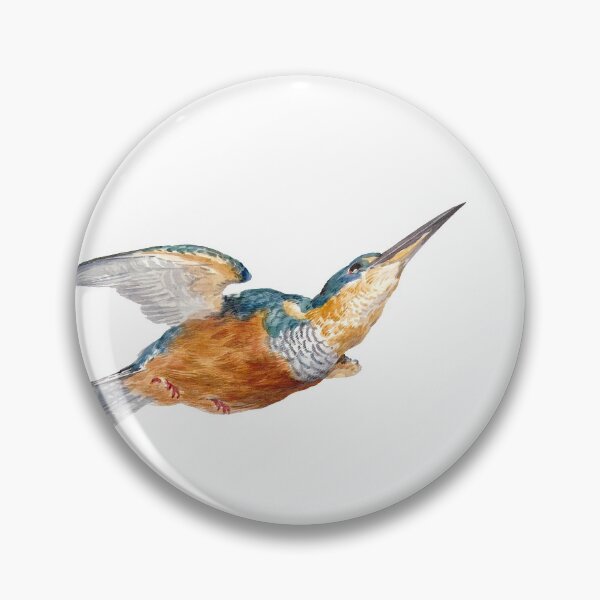 Item preview, Real Birds. Real Art. designed and sold by booboobunn.