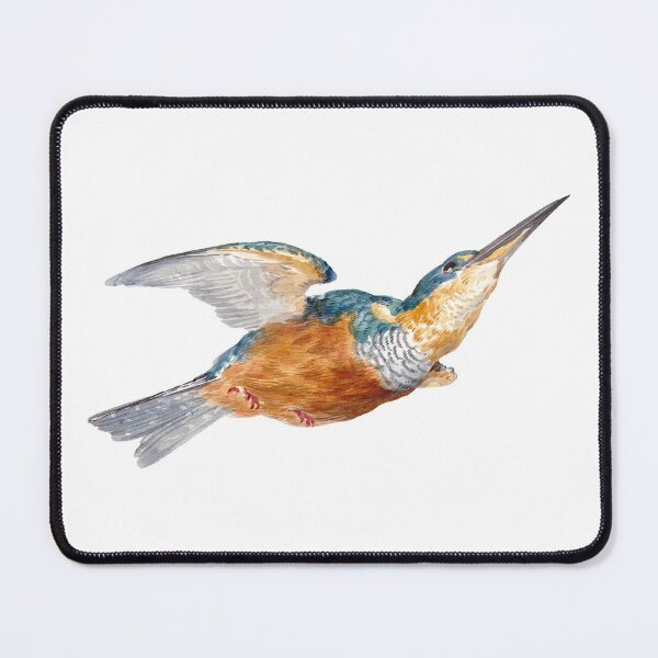 Item preview, Real Birds. Real Art. designed and sold by booboobunn.