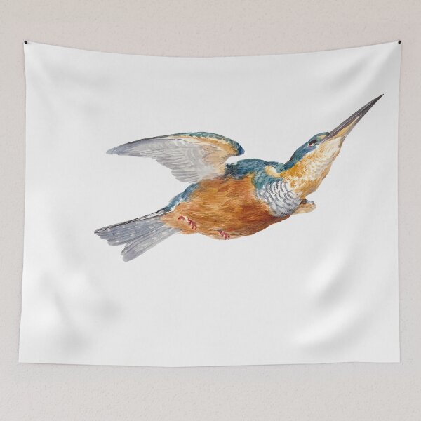 Item preview, Real Birds. Real Art. designed and sold by booboobunn.