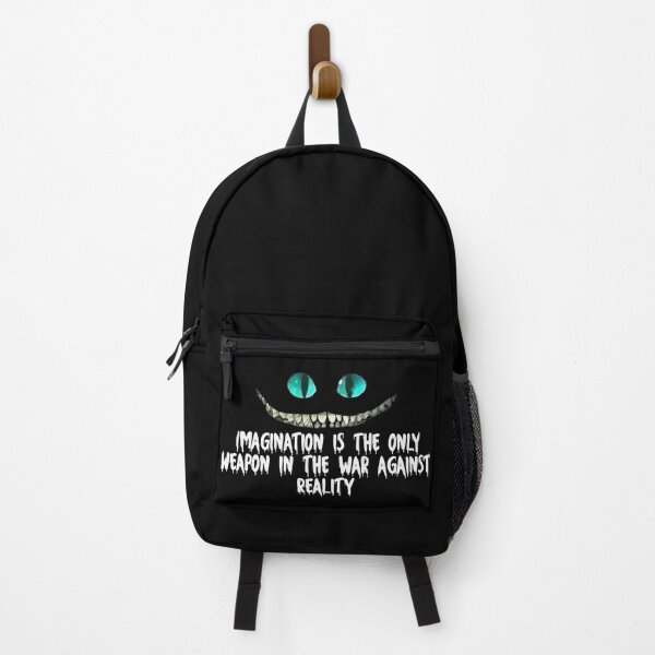 Item preview, Imagination Is The Only Weapon In The War Against Reality designed and sold by BRILMO.