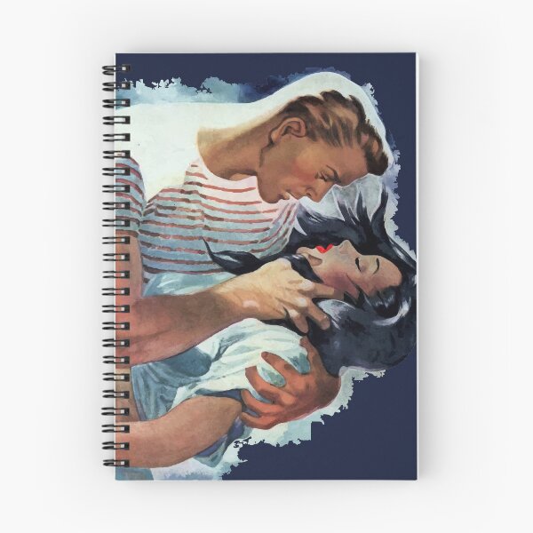 Item preview, Vintage comics. Retro pop art. Man kiss woman.True romance comics 49s. designed and sold by Saphia15.
