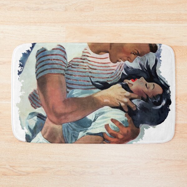 Item preview, Vintage comics. Retro pop art. Man kiss woman.True romance comics 49s. designed and sold by Saphia15.