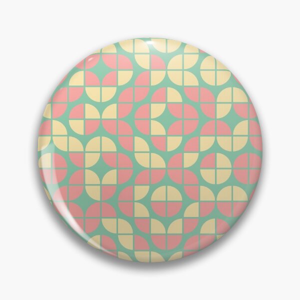 Item preview, Geometric Pattern Art designed and sold by IuriiVlasenko.