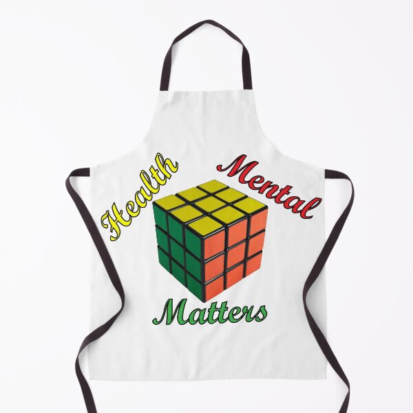 Item preview, Mental health matters designed and sold by BlueHut.